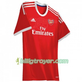 Billige Fotballdrakter Arsenal Hjemmedraktsett 2019/20 Kortermet